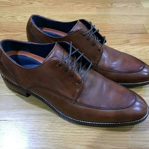 COLE HAAN SPLIT OX